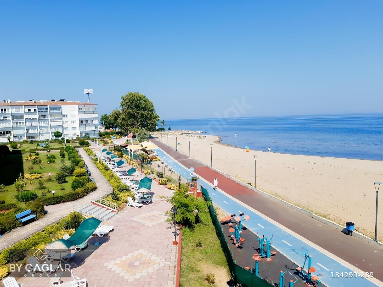 Çiftlikköy Başkent 3 Sitesi En Yüksek Şerefiye Satılık 2+1 Daire