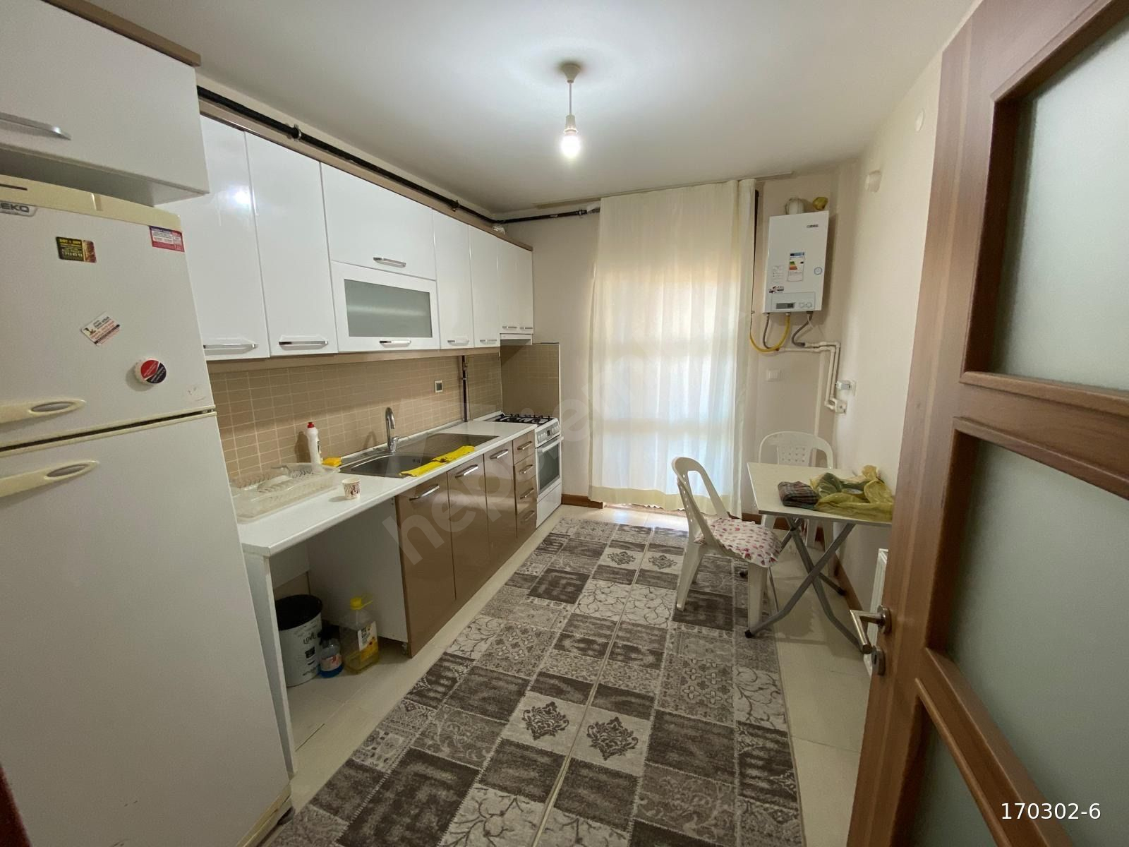 EREĞLİ SATILIK TOKİ DAİRE 3.ETAP 2+1