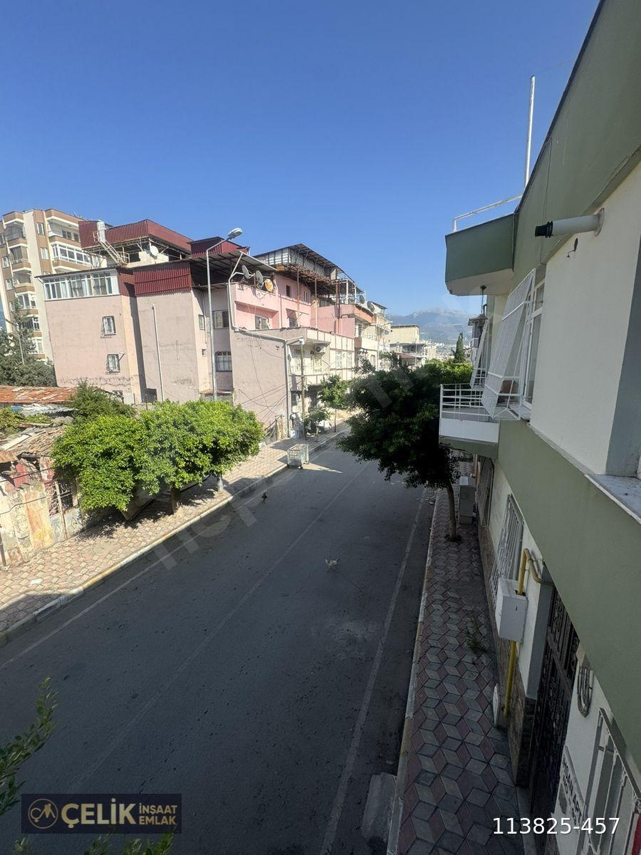 PRİREİS MAHALLESİ’NDE KİRALIK 2+1 DAİRE
