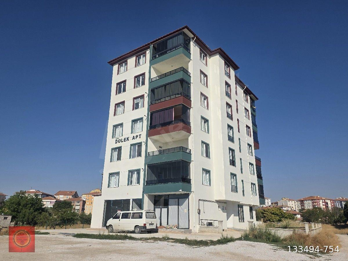 Dalmaz mahallesi Tekke durakları yakını satılık 3+1 daire