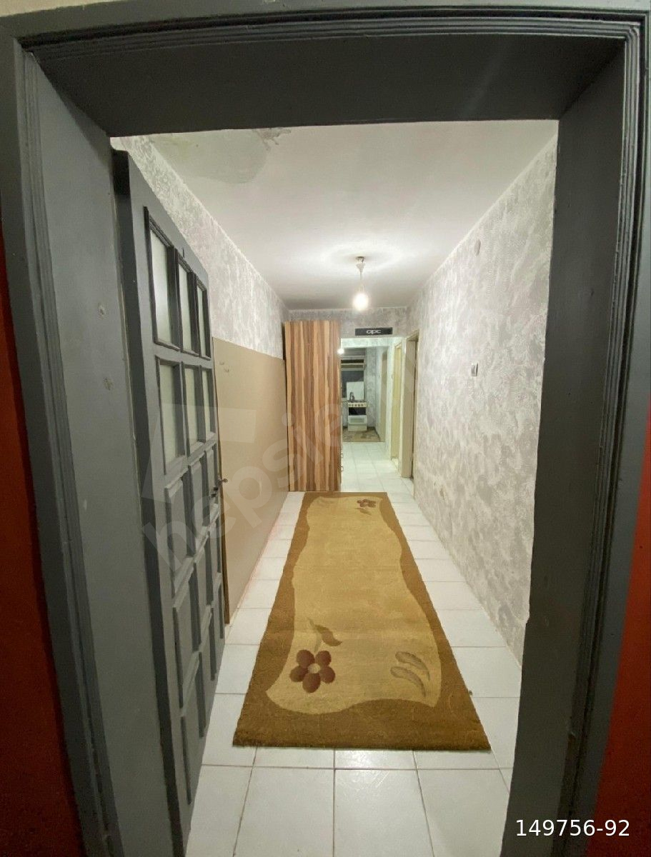 KİRALIK ERENKÖY ESEDNETEPE MAH.1+1 HERSEYİ AYRI FULL ESYALI GİRİŞ DAİRE