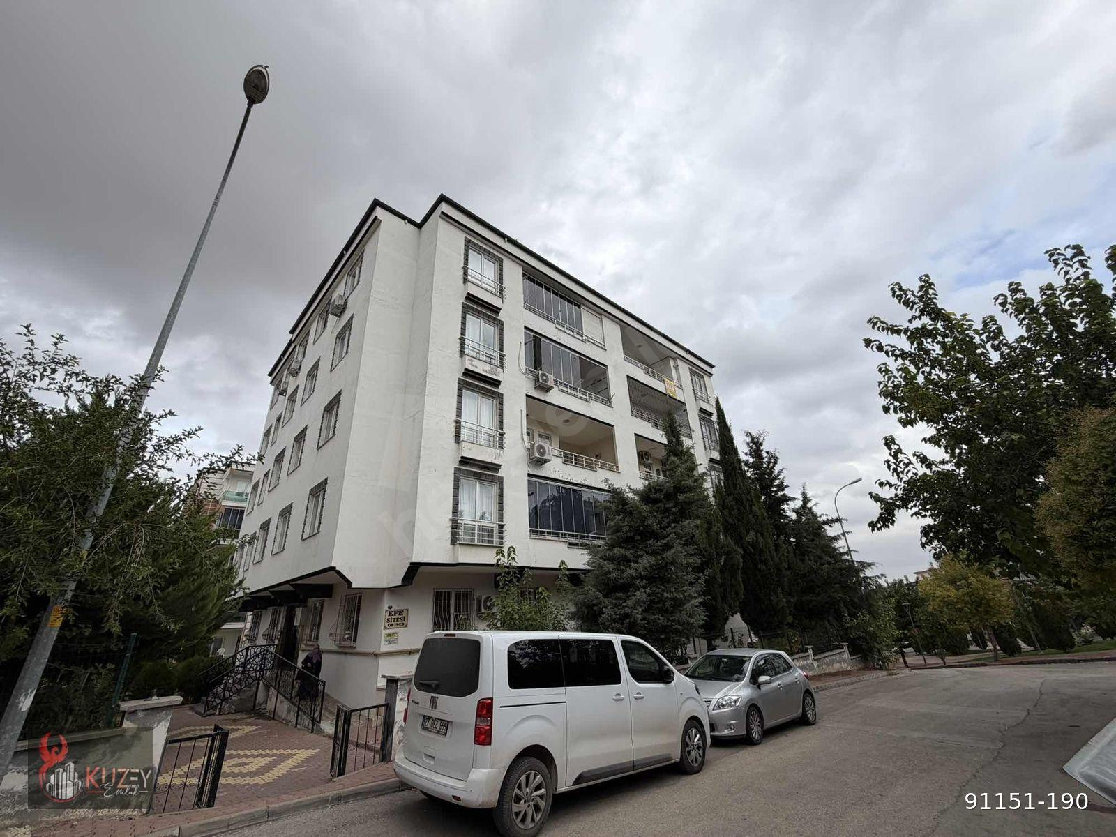 KUZEY'DEN YEDİTEPE MAHALLESİNDE KİRALIK 3+1 DAİRE