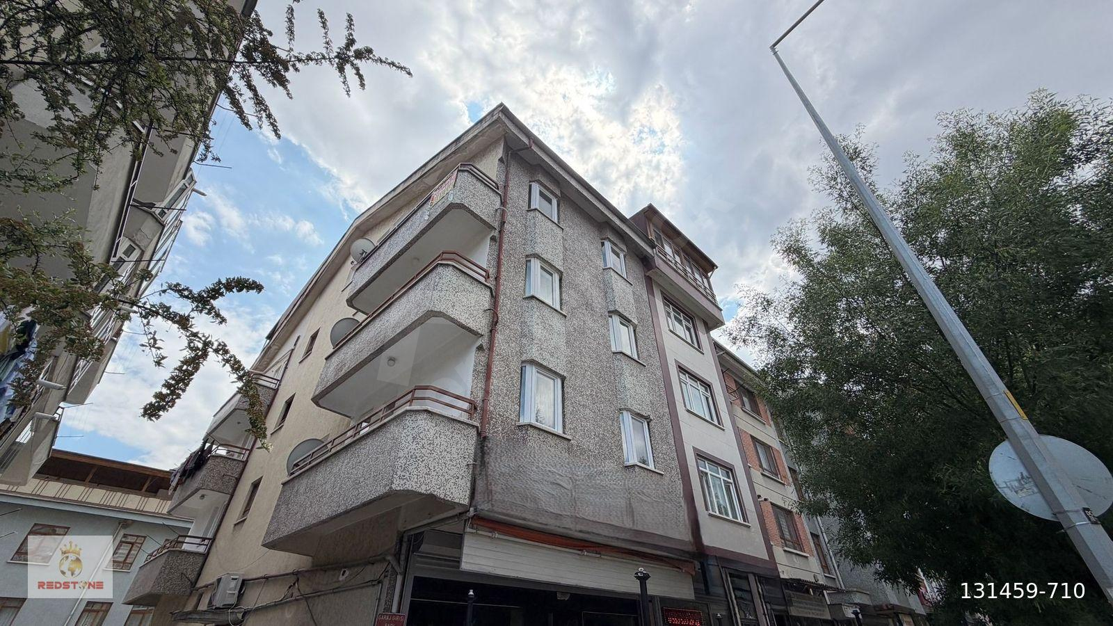Yenimahallede Cadde üzerinde Ankara Manzaralı 5+1 Kiralık Daire