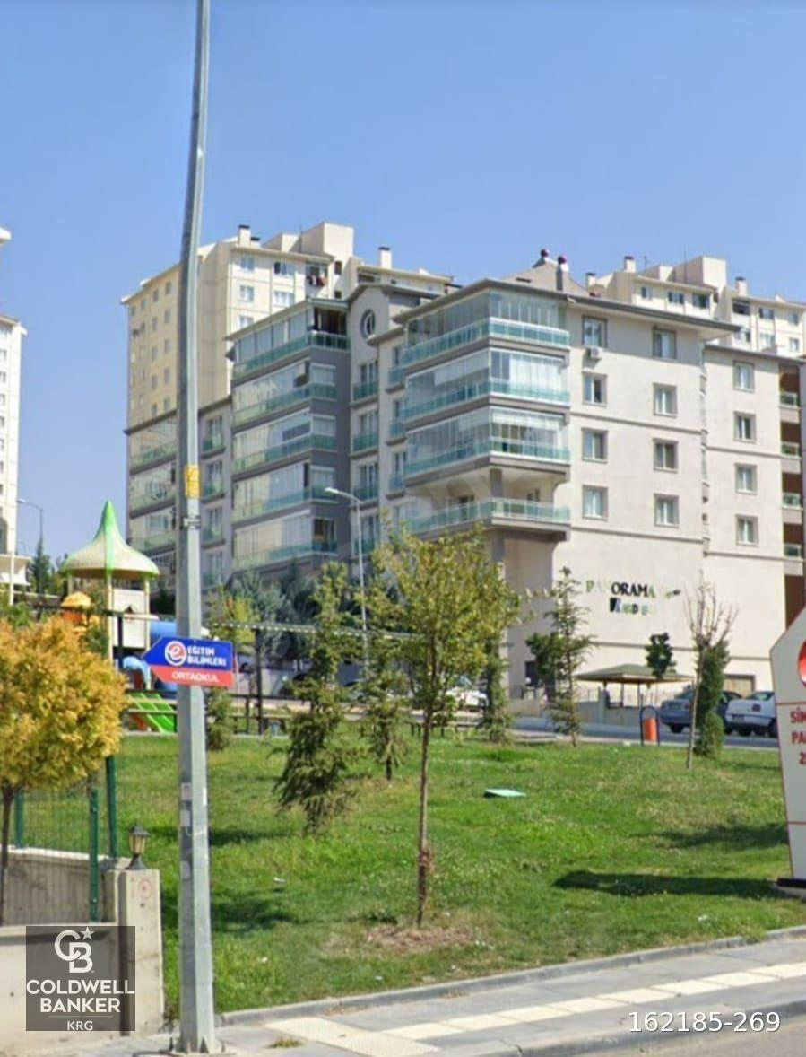 ETİMESGUT ELVAN MAH. GÜZEL KONUMLU 3+1 GENİŞ DAİREMİZ (PANORAMA)