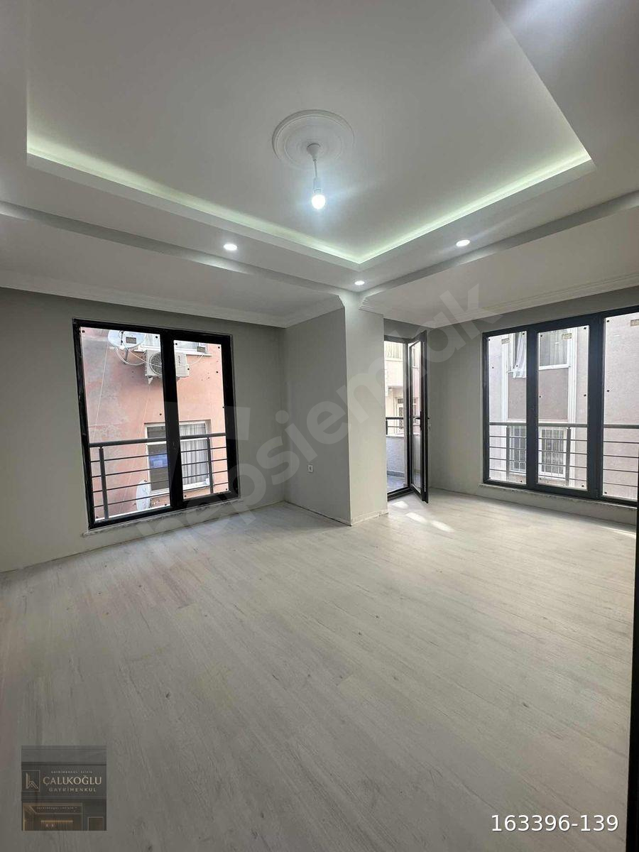 SATILIK 2+1 SIFIR DAİRE MUSTAFA KEMALPAŞA DA