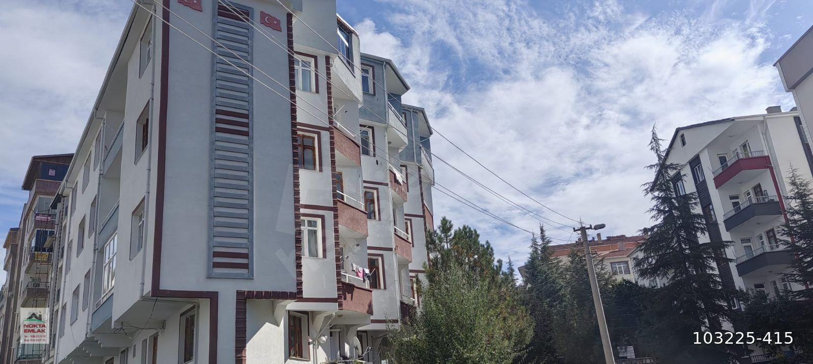 CACABEY İLKOKULU YANINDA DUBLEKS ASANSÖRSÜZ 3+1DAİRE