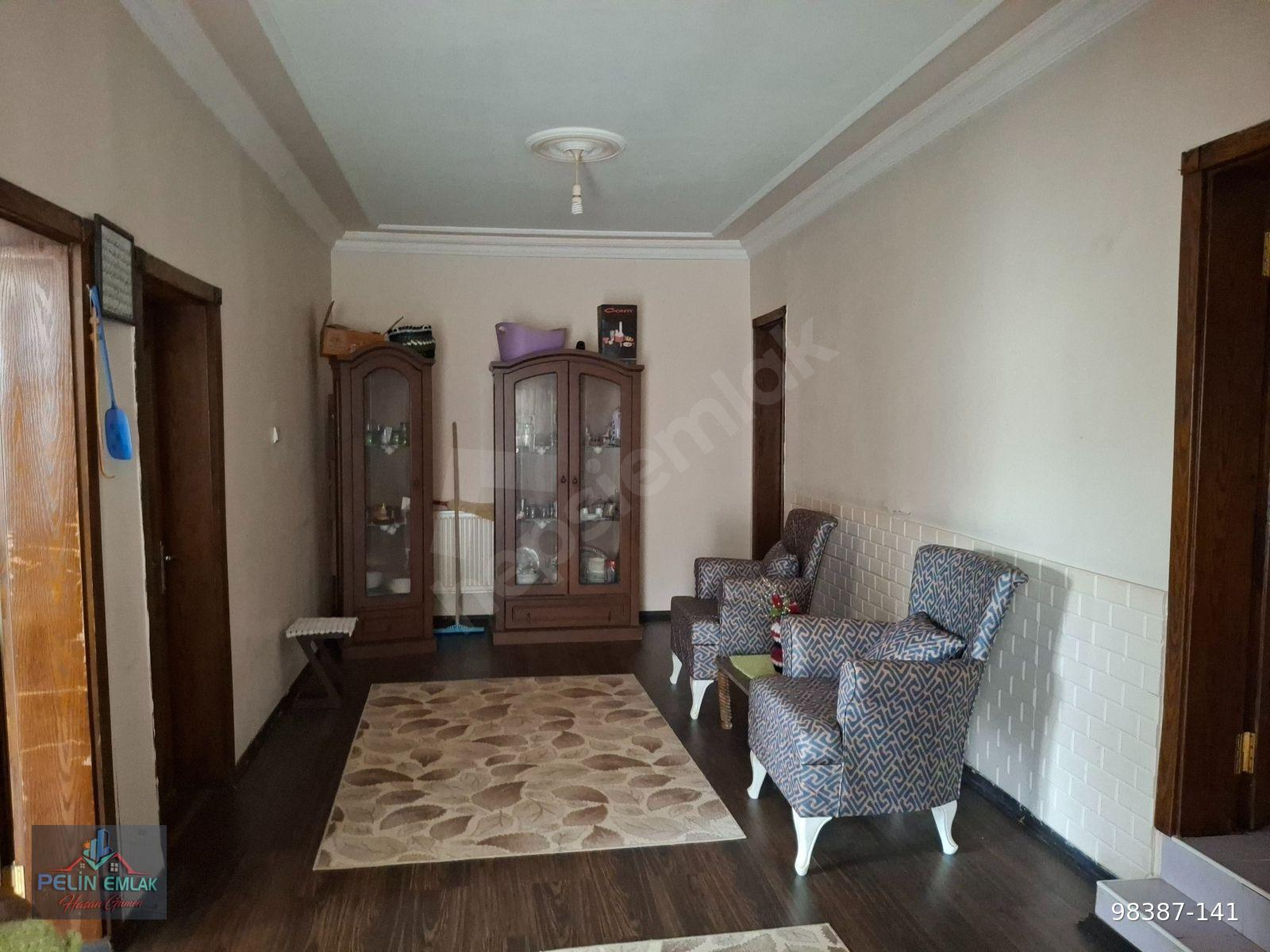 PELİN EMLAKTAN KIRMACI MAH.SATILIK 2+1 DAİRE KDZ/EREĞLİ