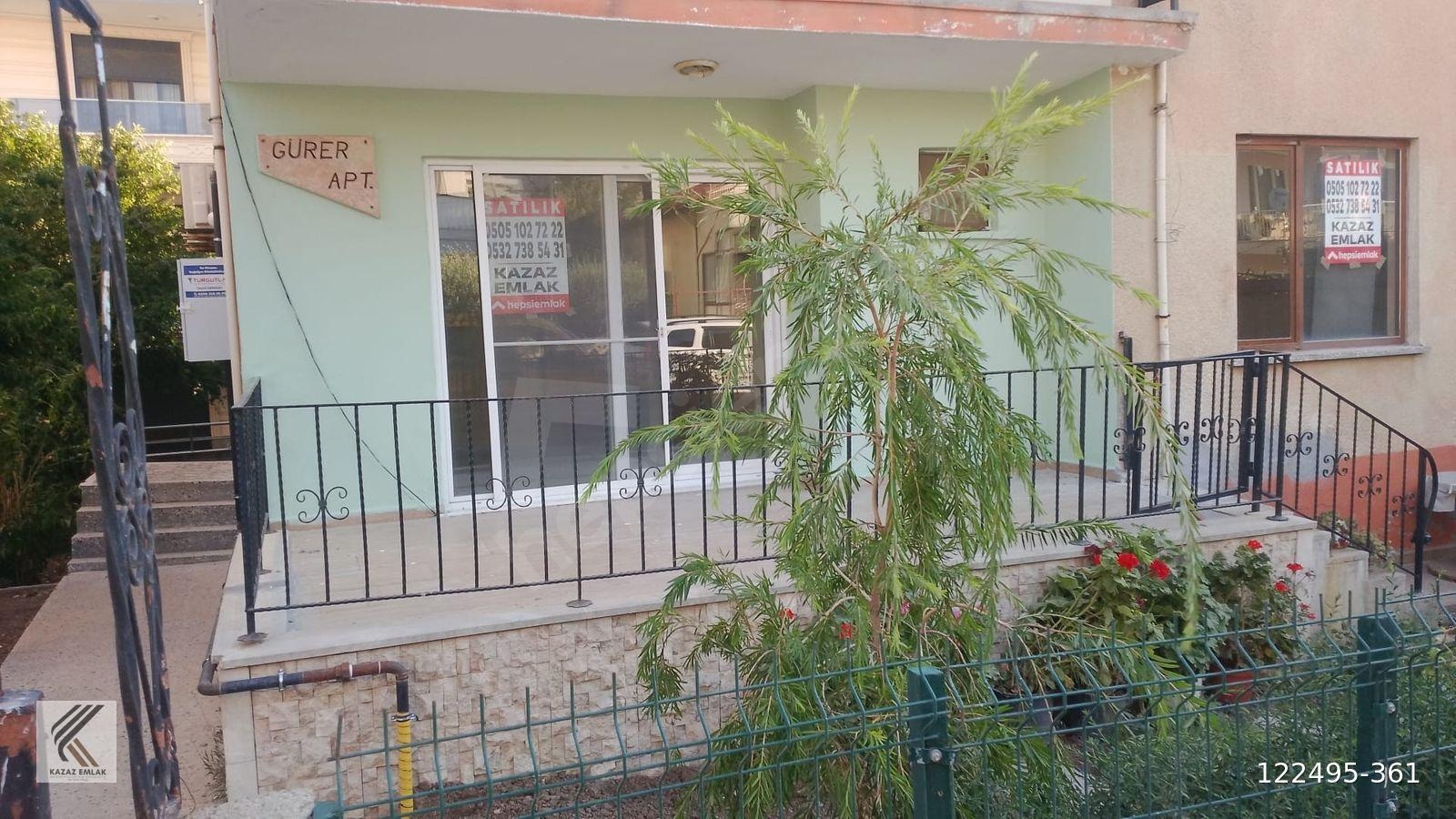 Ayvalık Armurtçuk da 3+1 Yüksek giriş 120m2 Masrafsız Köşe Daire