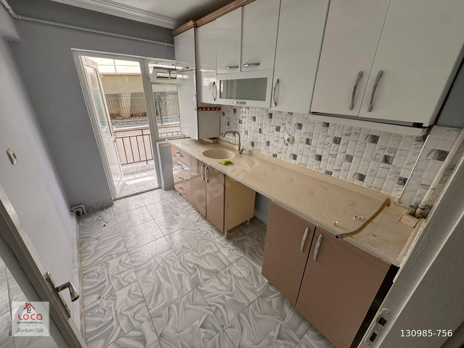 19 MAYIS CADDE PARALELİ GİRİŞ KAT 2+1 BALKONLU GÜNEY CEPHE DAİRE