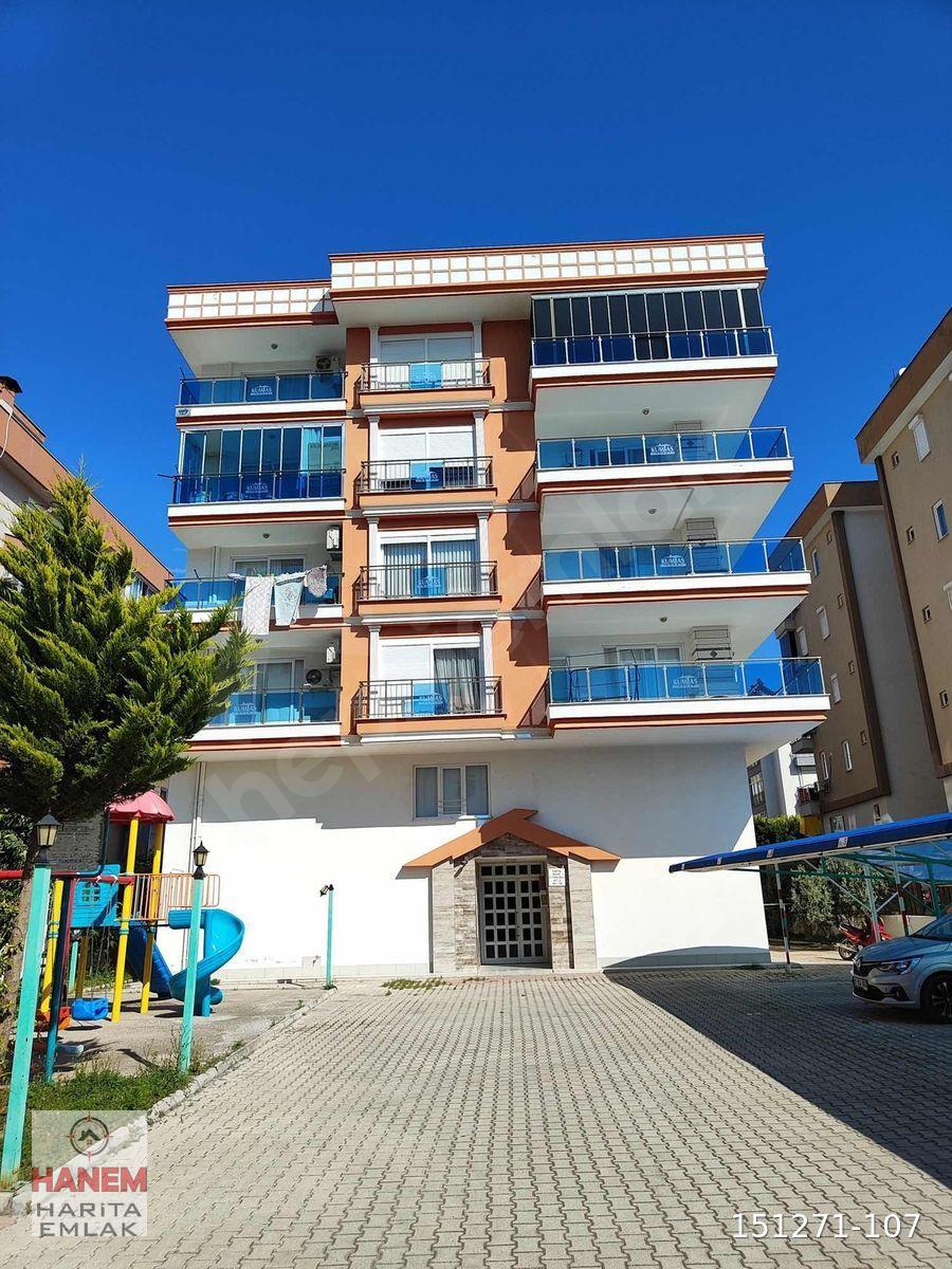 HANEM HARİTA EMLAKTAN 3+1 MİMAR SİNAN OKUL YANI SATILIK DAİRE