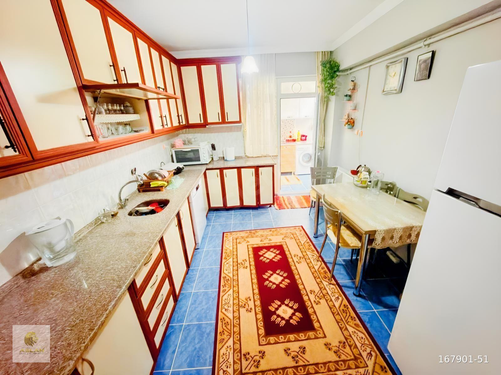ABDURRAHMAN MAH. SATILIK FIRSAT GENİŞ 2+1 DAİRE