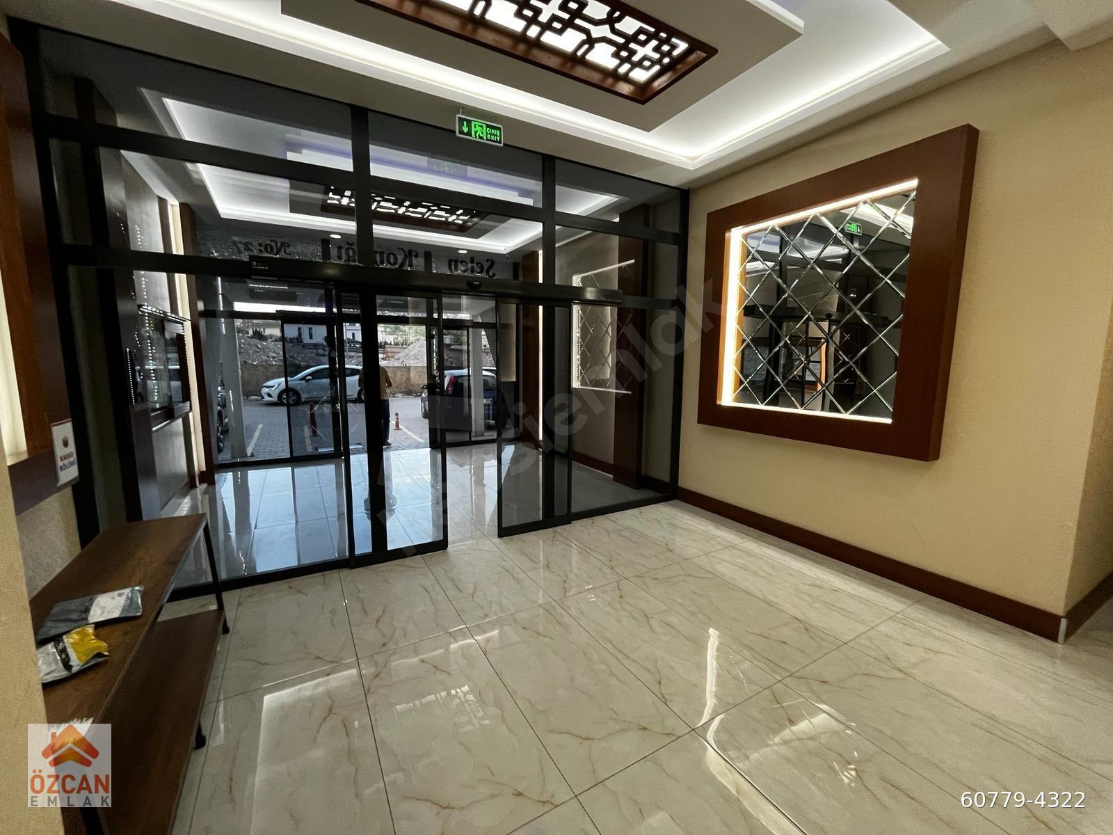MEVLANA MAH TRAMVAY YANI YENİ BİNA SATILIK DAİRE 58/2
