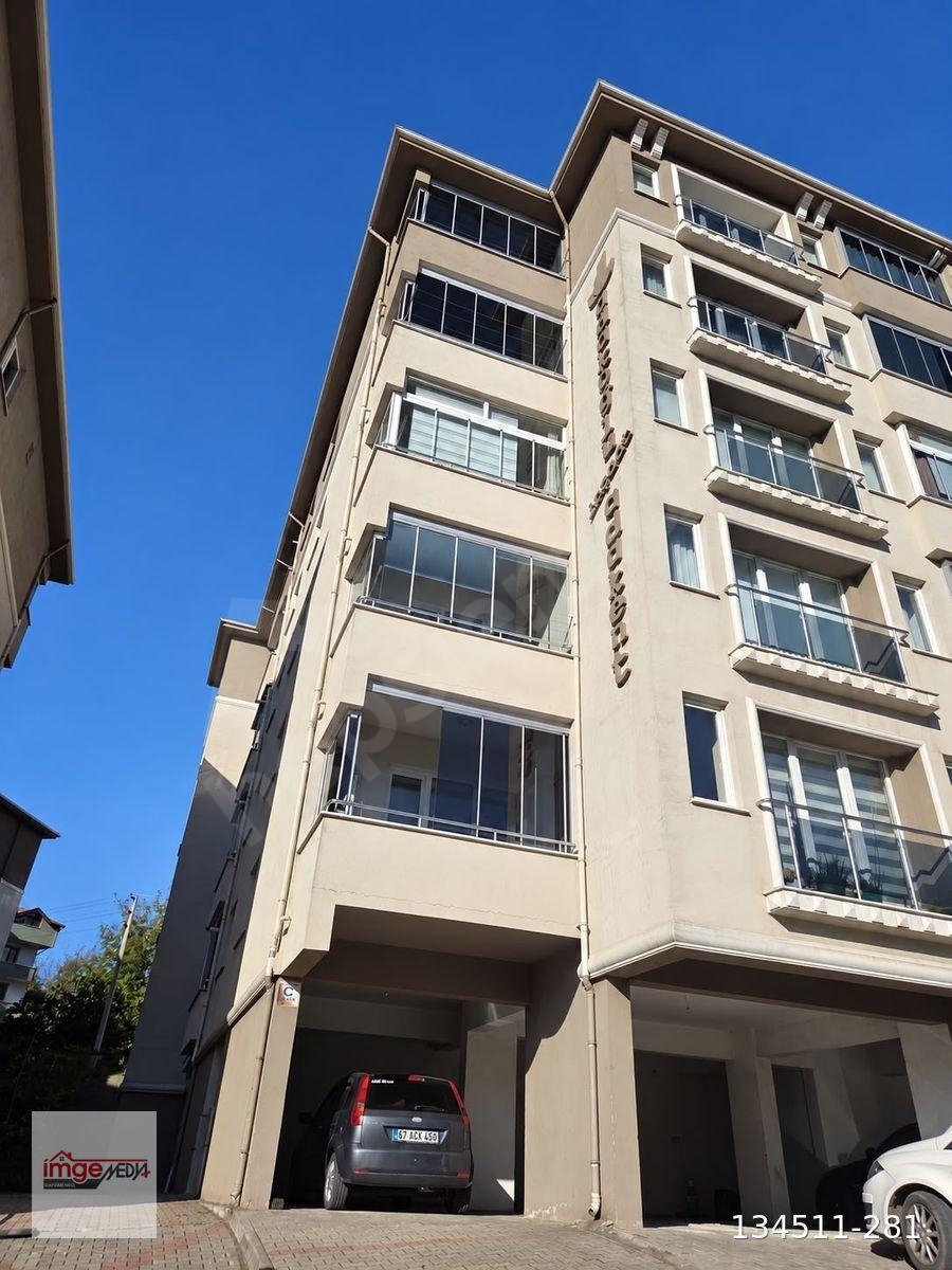 KDZ.EREĞLİ KEPEZ ADAKENT APARTMANINDA KİRALIK DAİRE