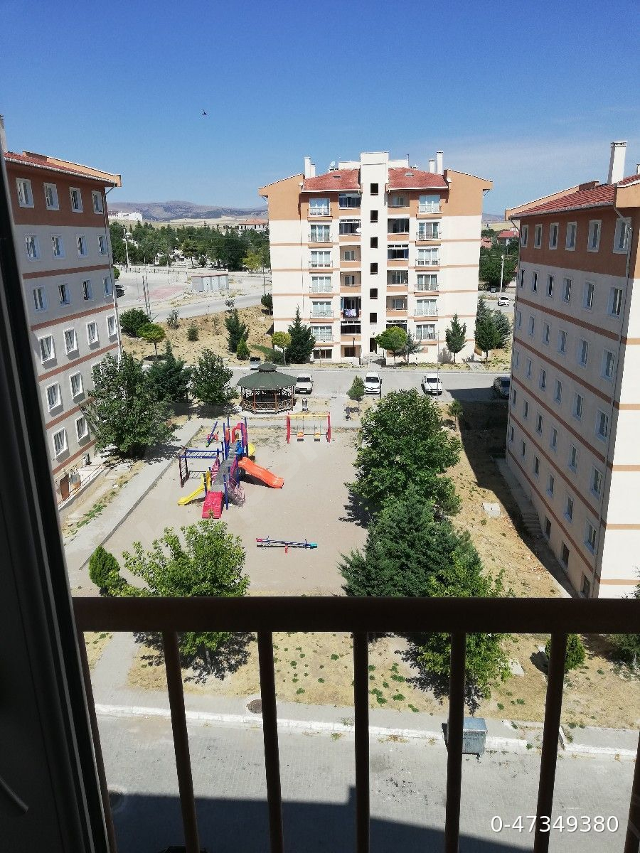 Sahibinden Kiralık Daire