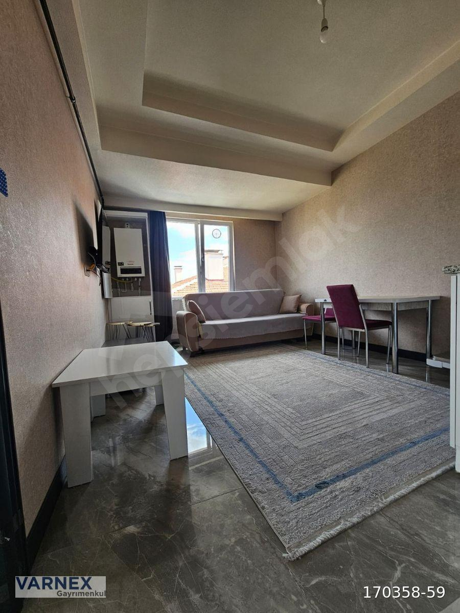 Makasa yakın 1+1 Kiralık Eşyalı Daire ✨