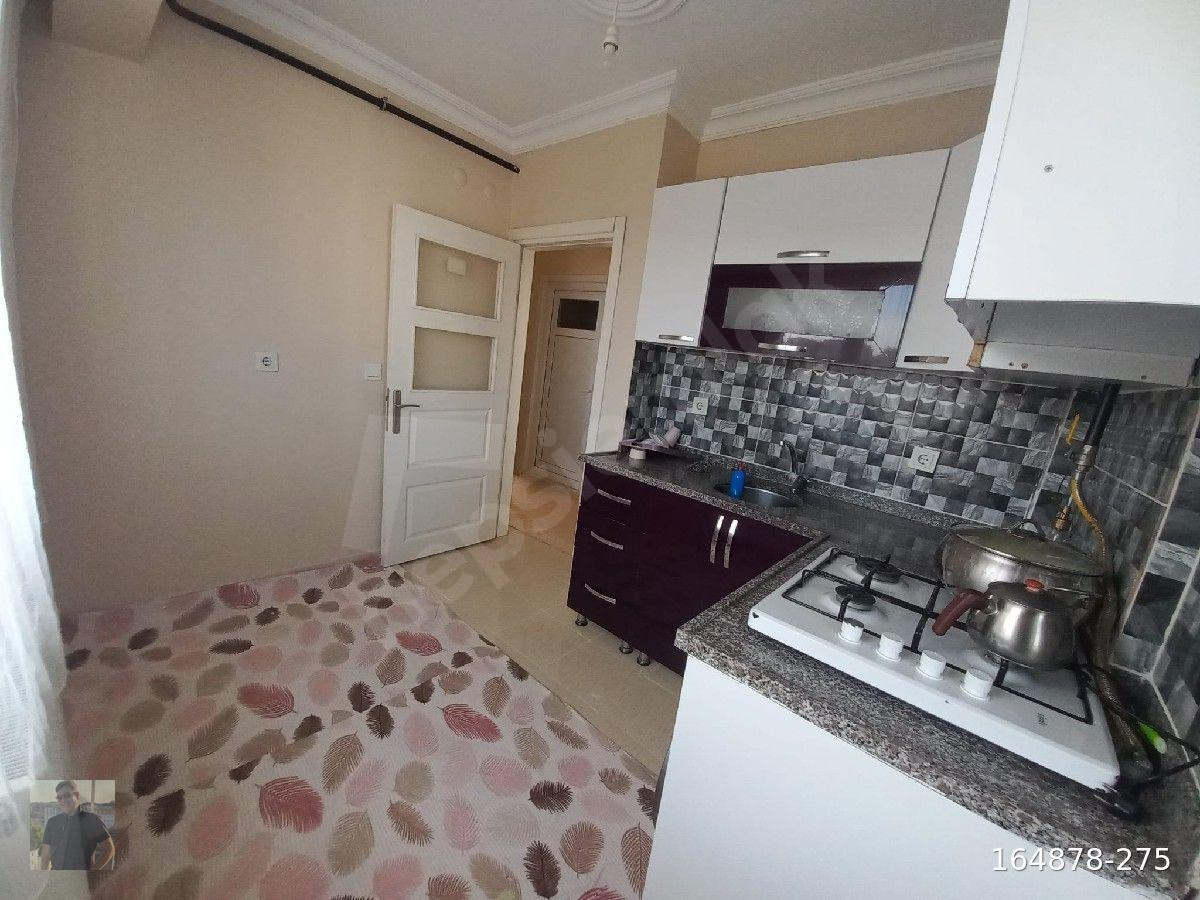 ÇERKEZKÖY KIZILPINAR GÜLTEPE 2+1 İSKANLI DAİRE