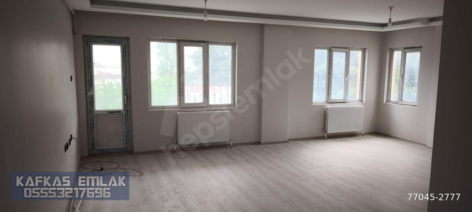 BURSA OSMANGAZİ DİKKALDIRIM MAHALLESİ SATILIK 2+1 DAİRE