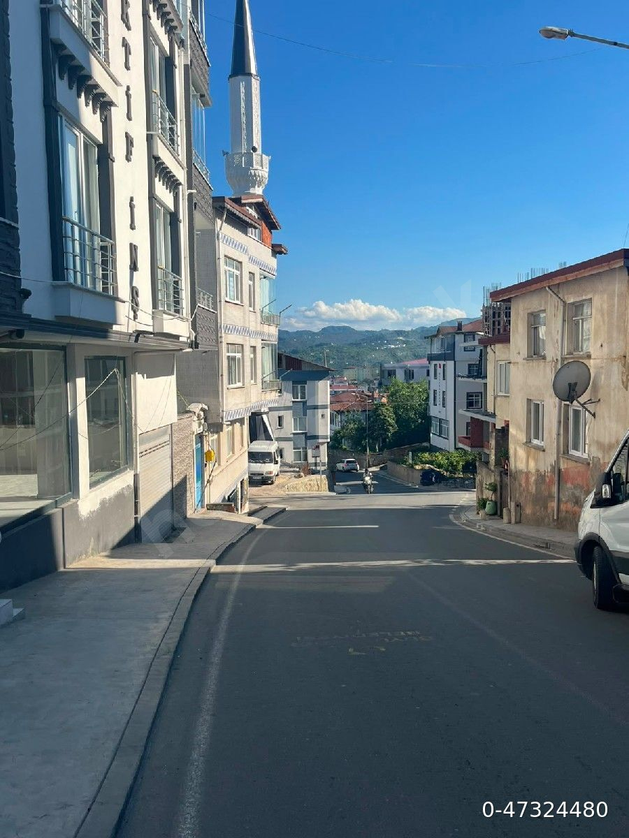Sıfır atatürk mah satılık daire