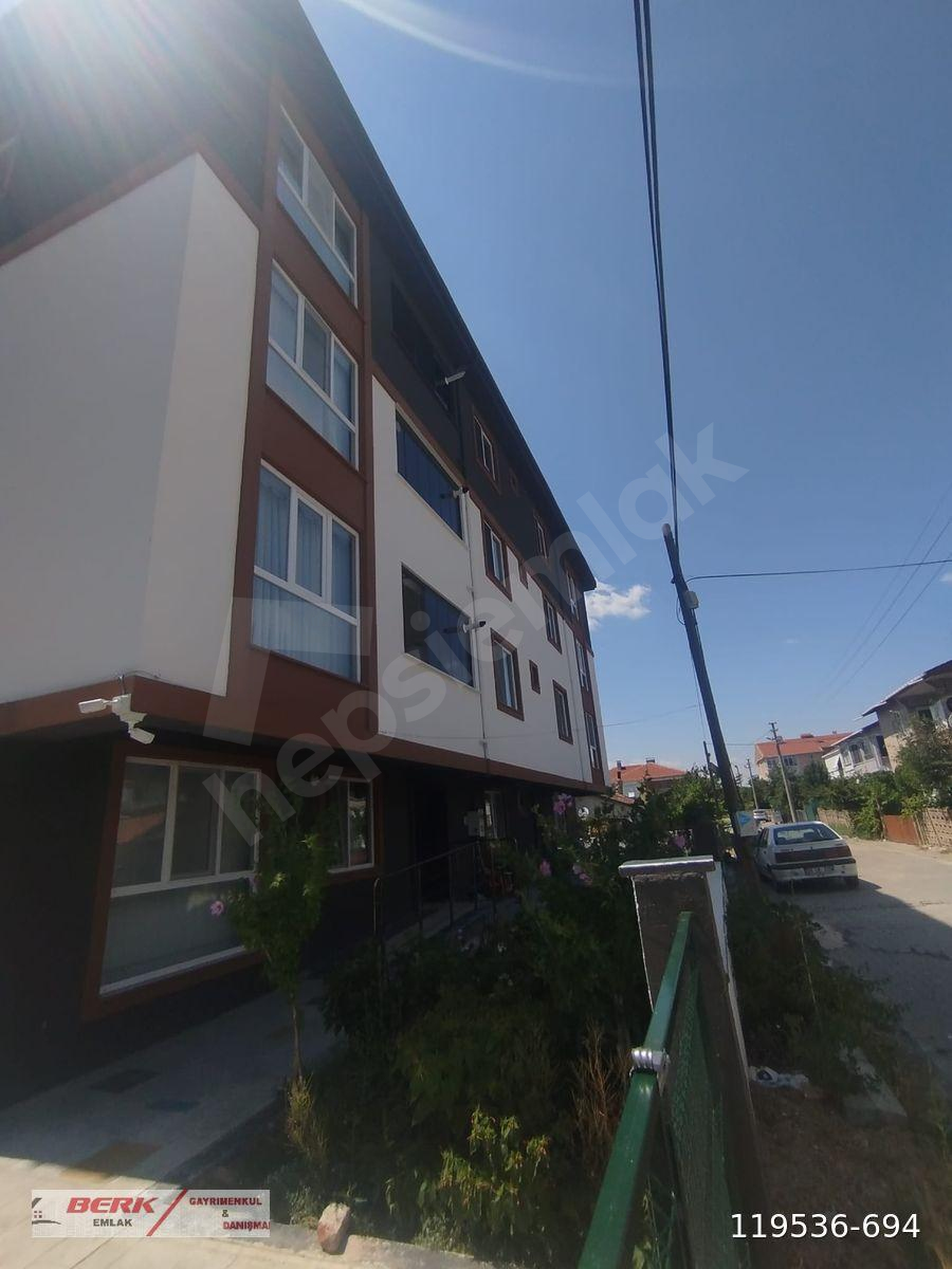 TEKİRDAĞ MURATLI FATİH MH'DE SATILIK SIFIR ARAKAT 2+1 DAİRE