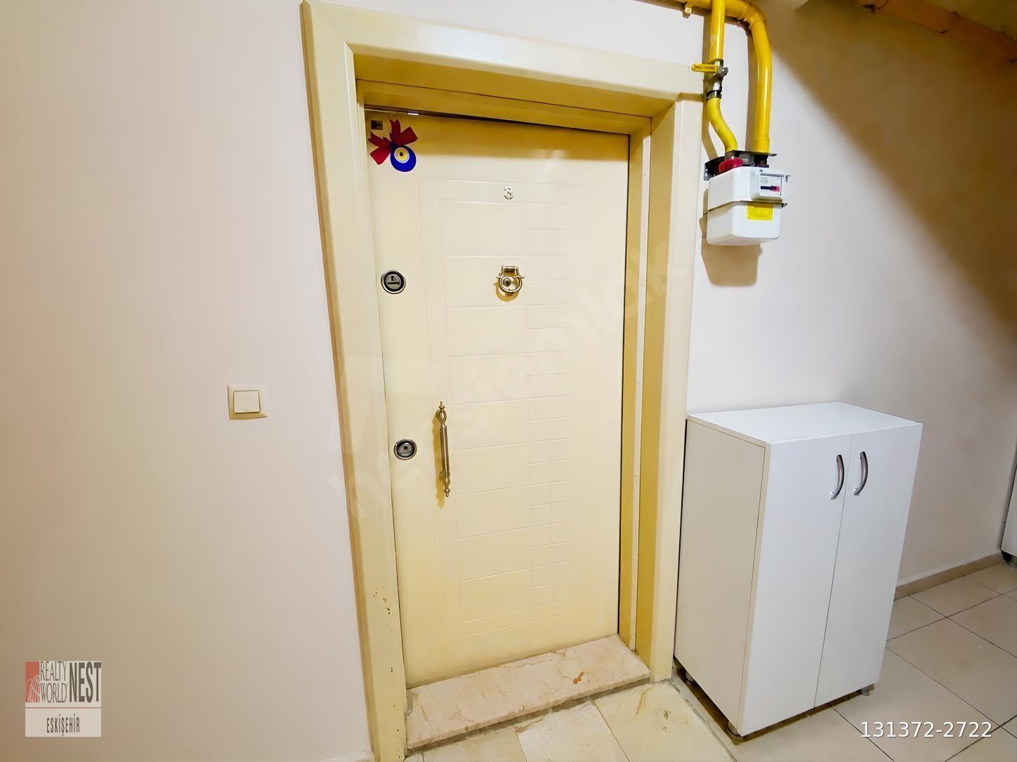 RW NESTTEN BAĞLARDA 1+1 AYRI MUTFAKLI 55 M2 KİRALIK DAİRE