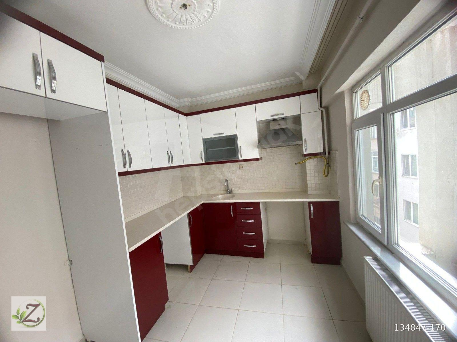 Sunulah da Merkezi Konumda Kiralık 2+1
