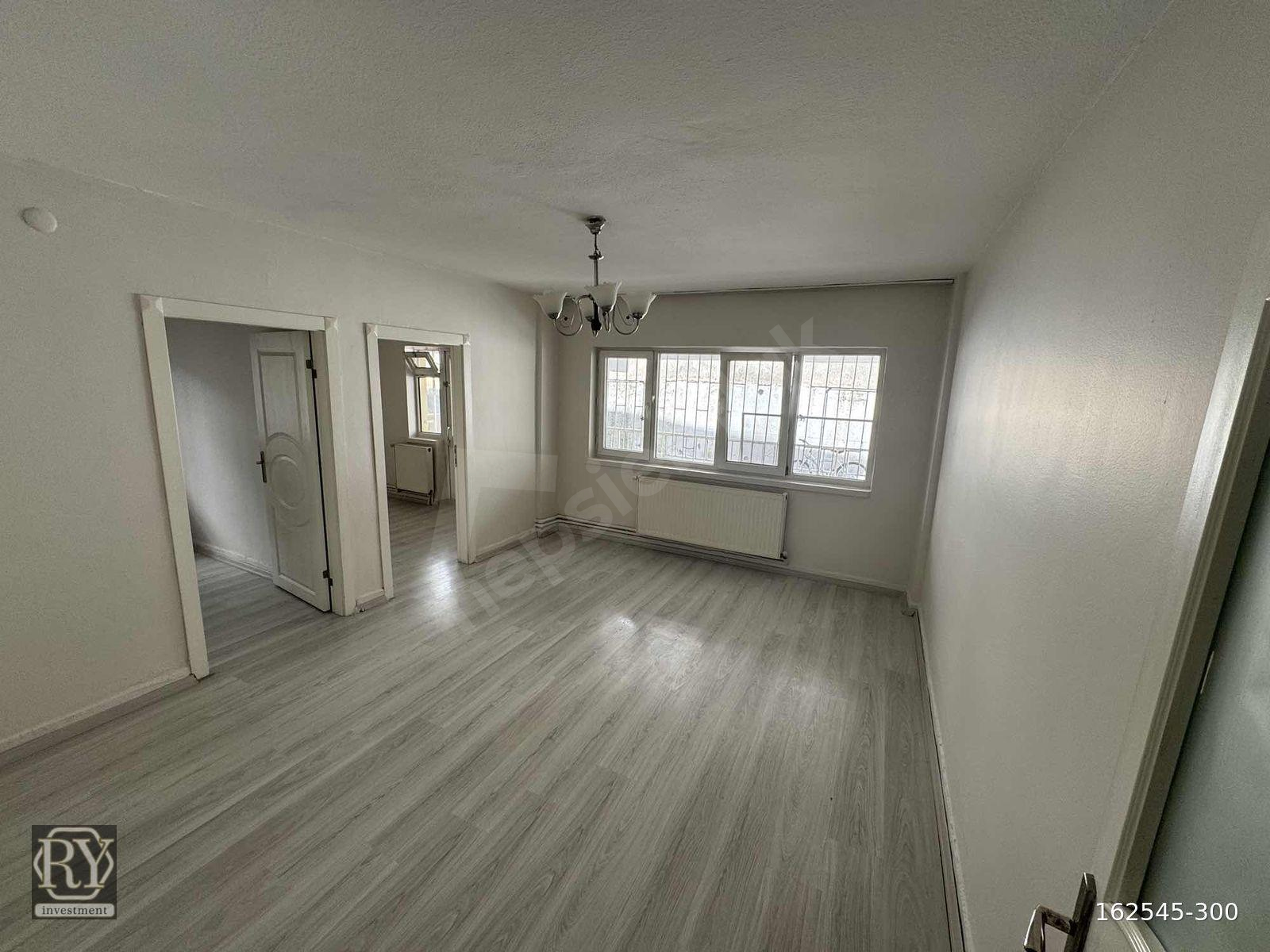 CADDE YAKINI Y.GİRİŞ 3+1 KİRALIK