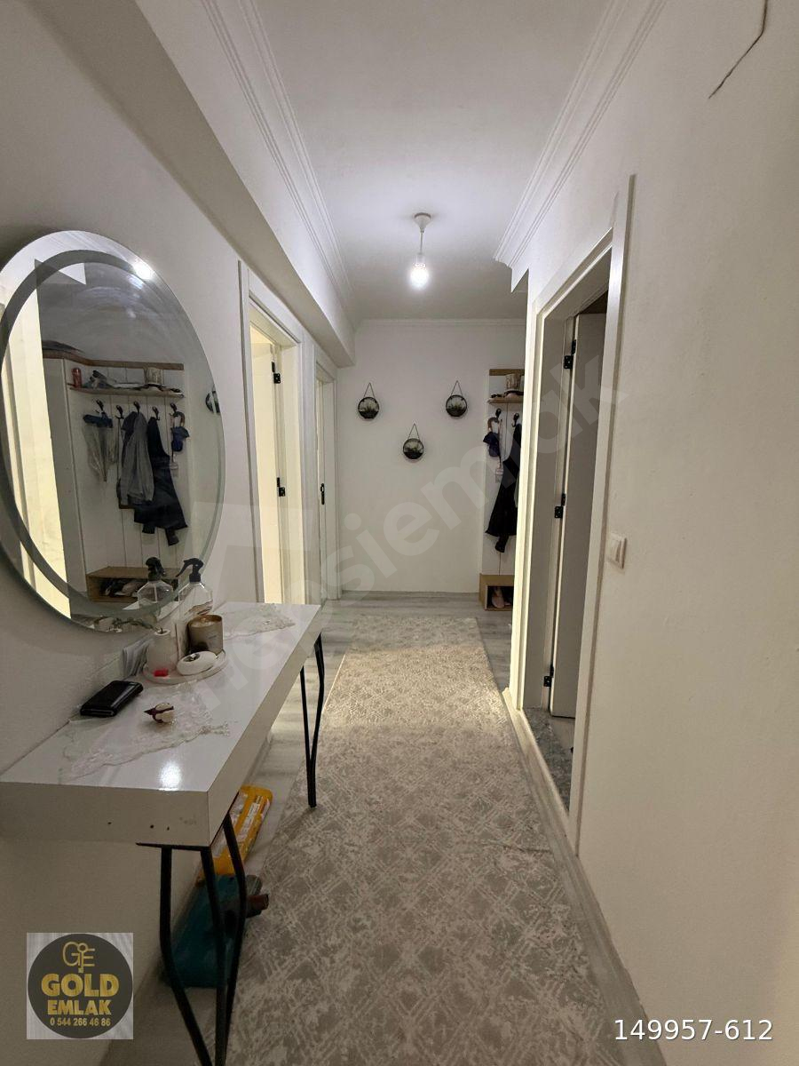 GOLD EMLAK DAN SATILIK 4+1 DUBLEKS DAİRE