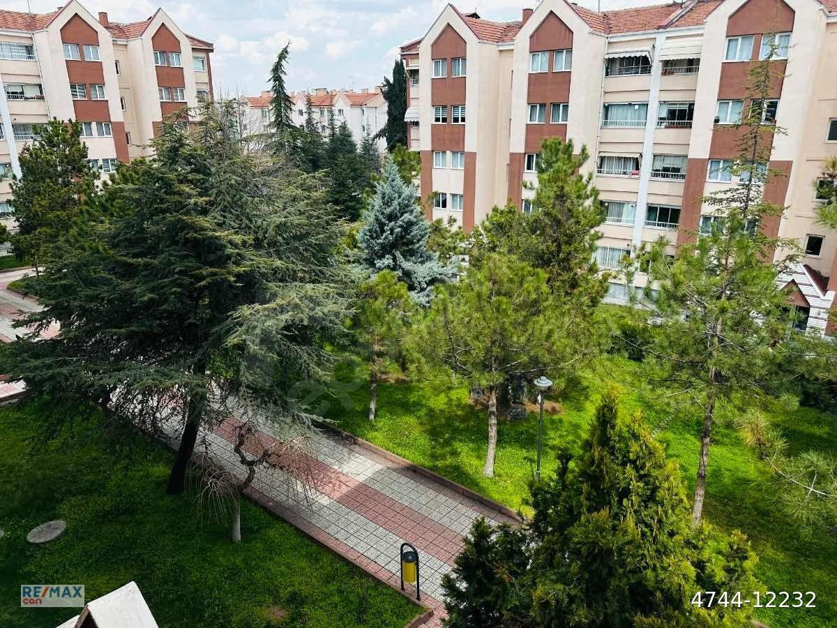 ETİMESGUT ELVANKENT BAHAR 2 SİTESİ