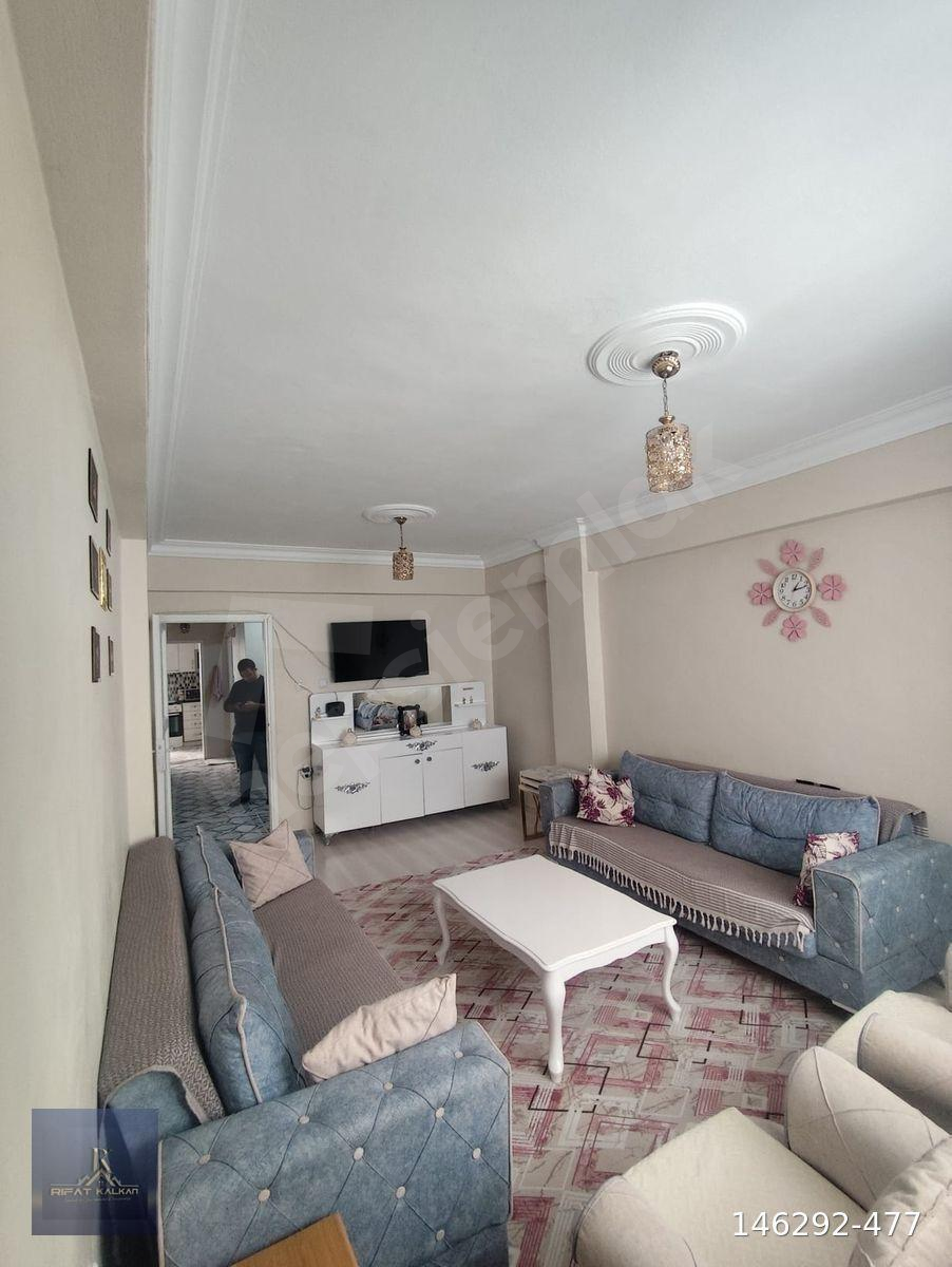 MERKEZE YAKIN 3+1 ARA KAT MASRAFSIZ DAİRE FIRSATI