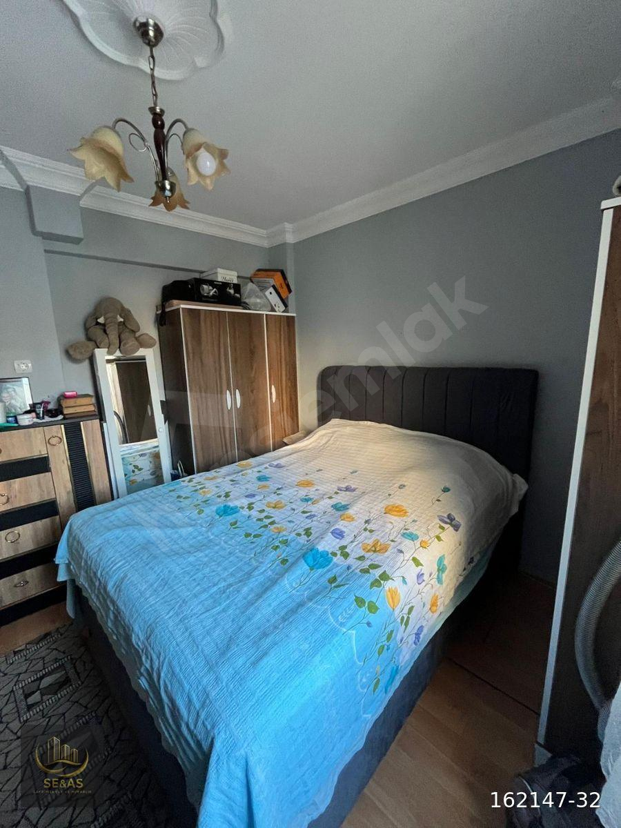 SE&AS EXCLUSIVE: KURTULUŞ CADDESİ YAKINI PAŞA MESCİD MAHALLESİ SATILIK DAİRE