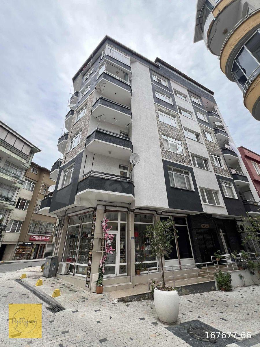 YİĞİT ÖZGÜNER EMLAK DÜZ MAH. FİDANGÖR KİRALIK 5 KAT DAİRE