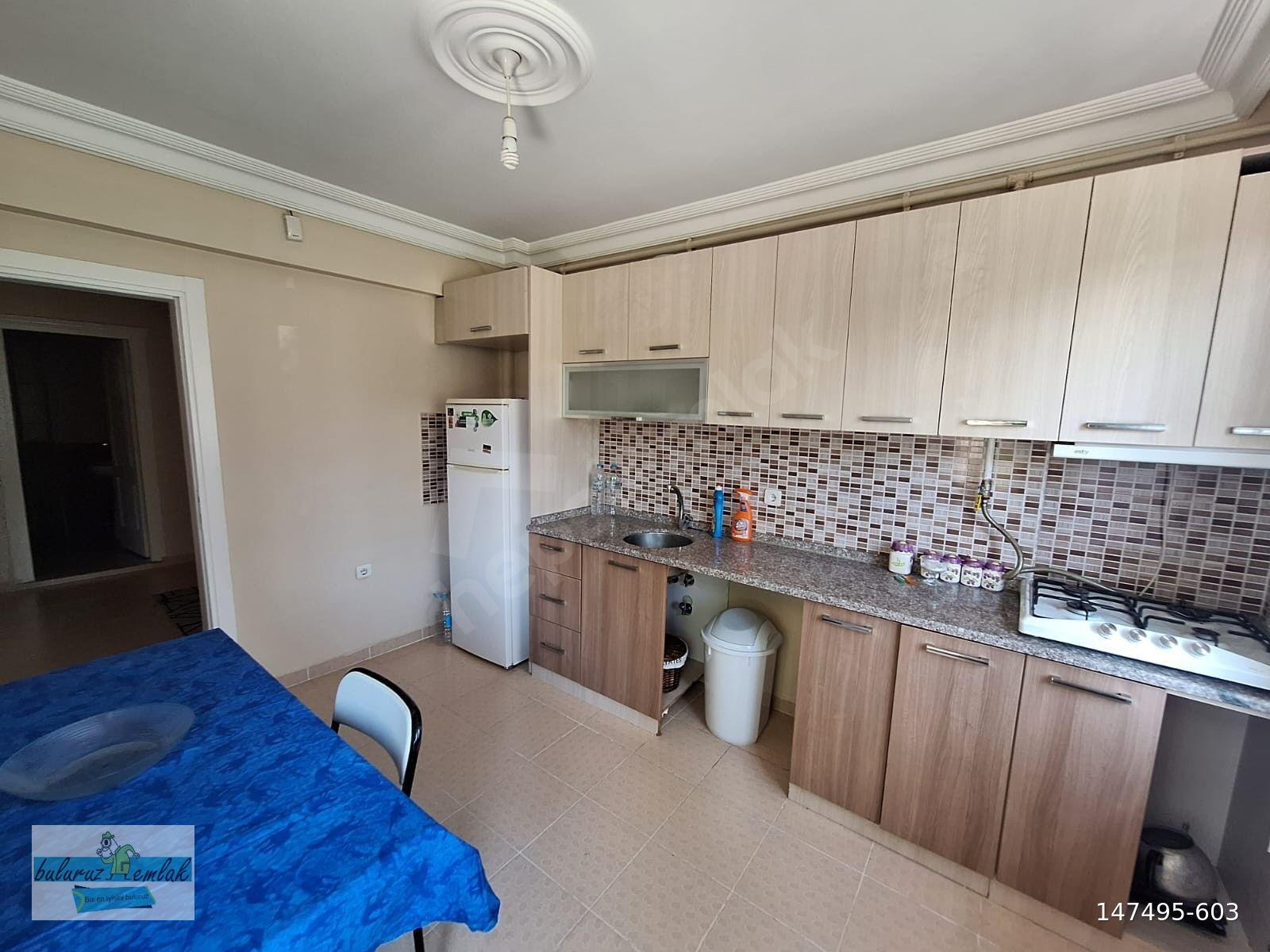 BULURUZDAN EDİRNE BABADEMİRTAŞ SATILIK 3+1 DAİRE