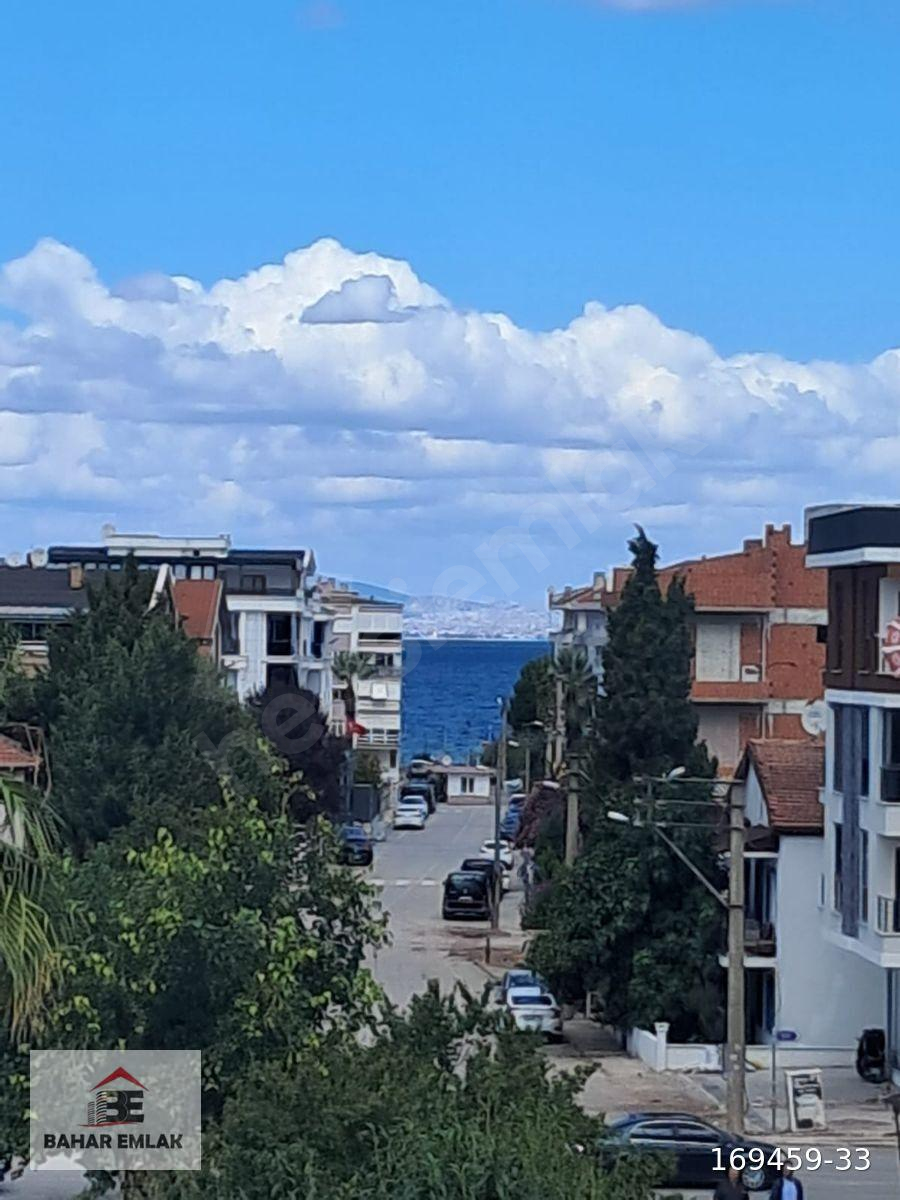 SAHİL MAH. EŞYALI KİRALIK DAİRE 3+1