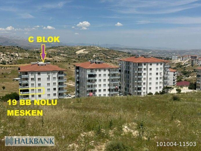 Adıyaman Besni Satılık Konut