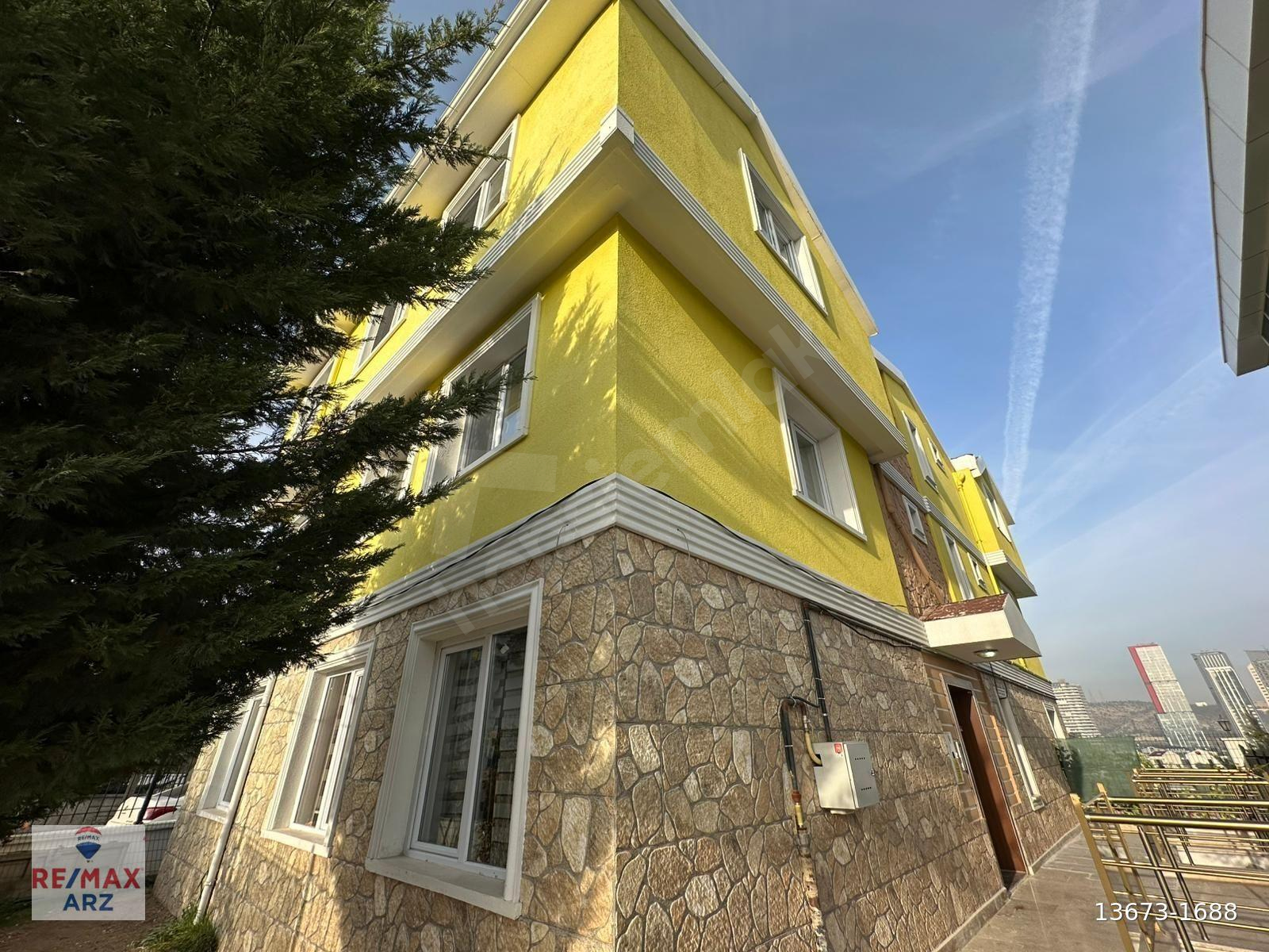 YAŞAMKENTTE SATILIK | 1+1 EŞYALI | YÜKSEK KİRA GETİRİLİ