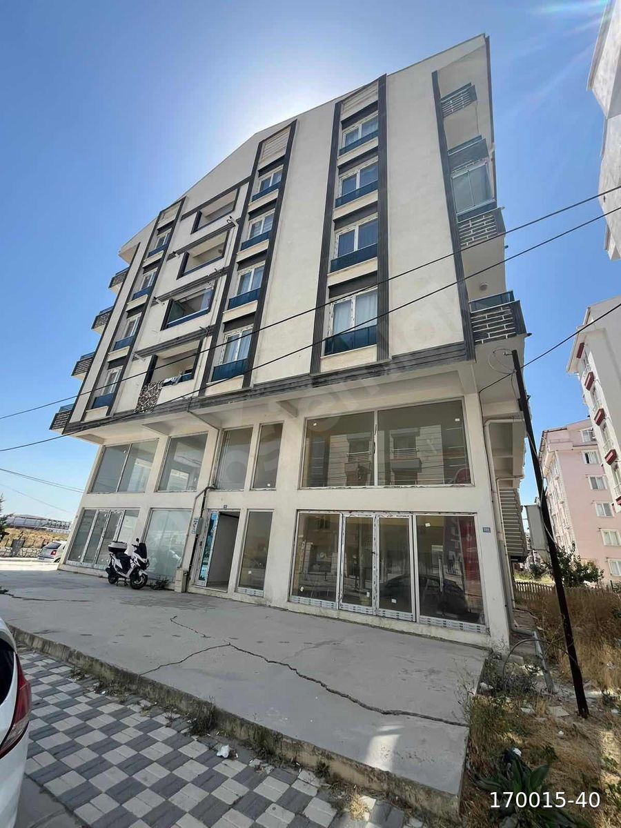 ERENLER MAH. 2+0 LÜKS KİRALIK DAİRE