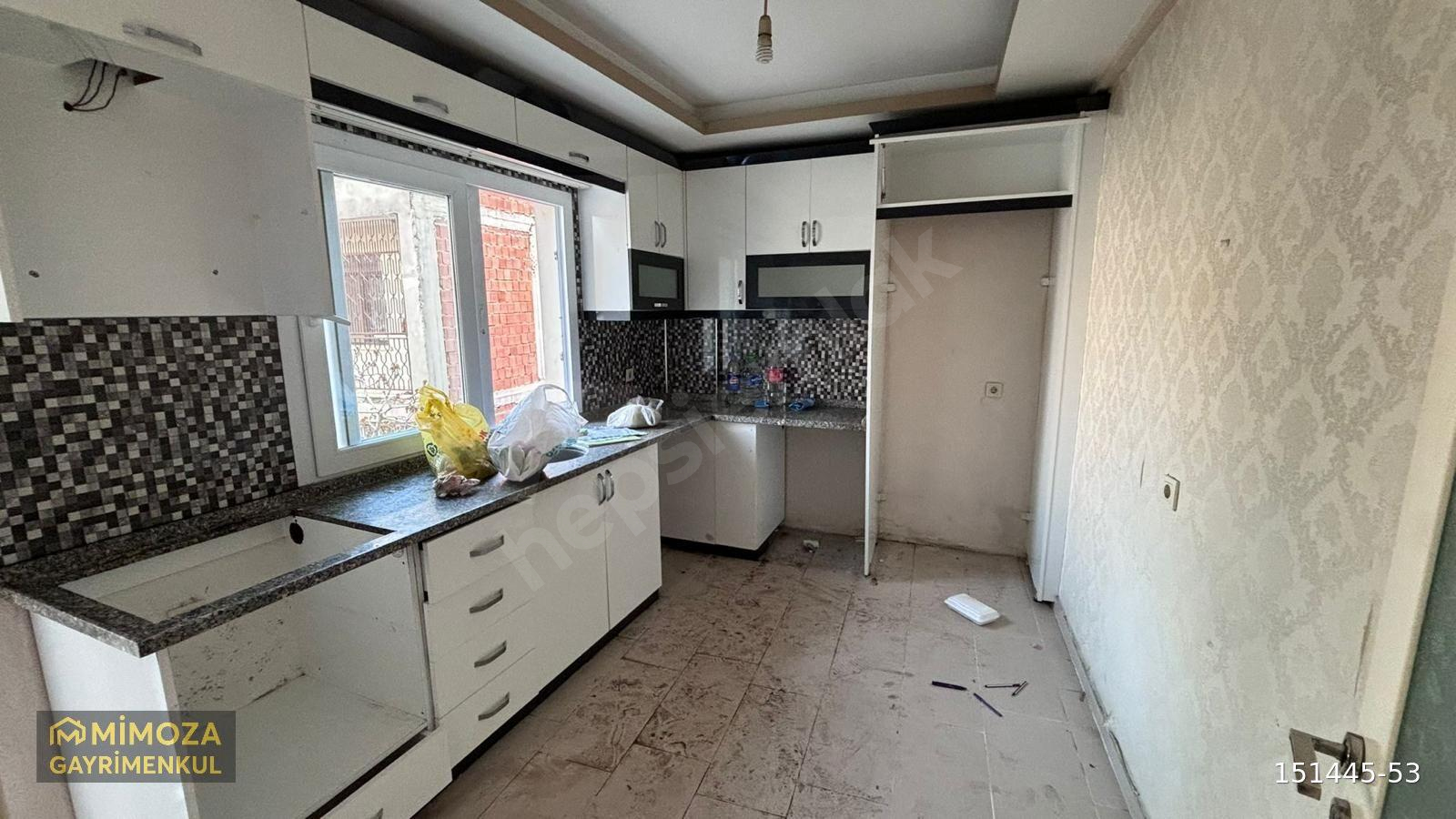 MERKEZİ KONUMDA SATILIK 2+1 GENİŞ VE KULLANIŞLI DAİRE