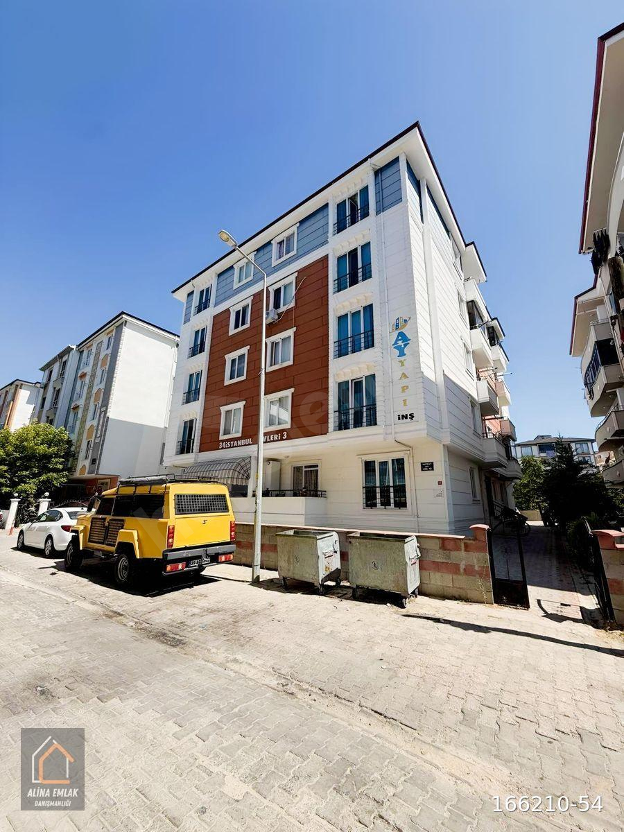 YILDIRIM MH MİNİBÜSE ASKERİYEYE YAKIN 2+1 GENİŞ KİRALIK DAİRE