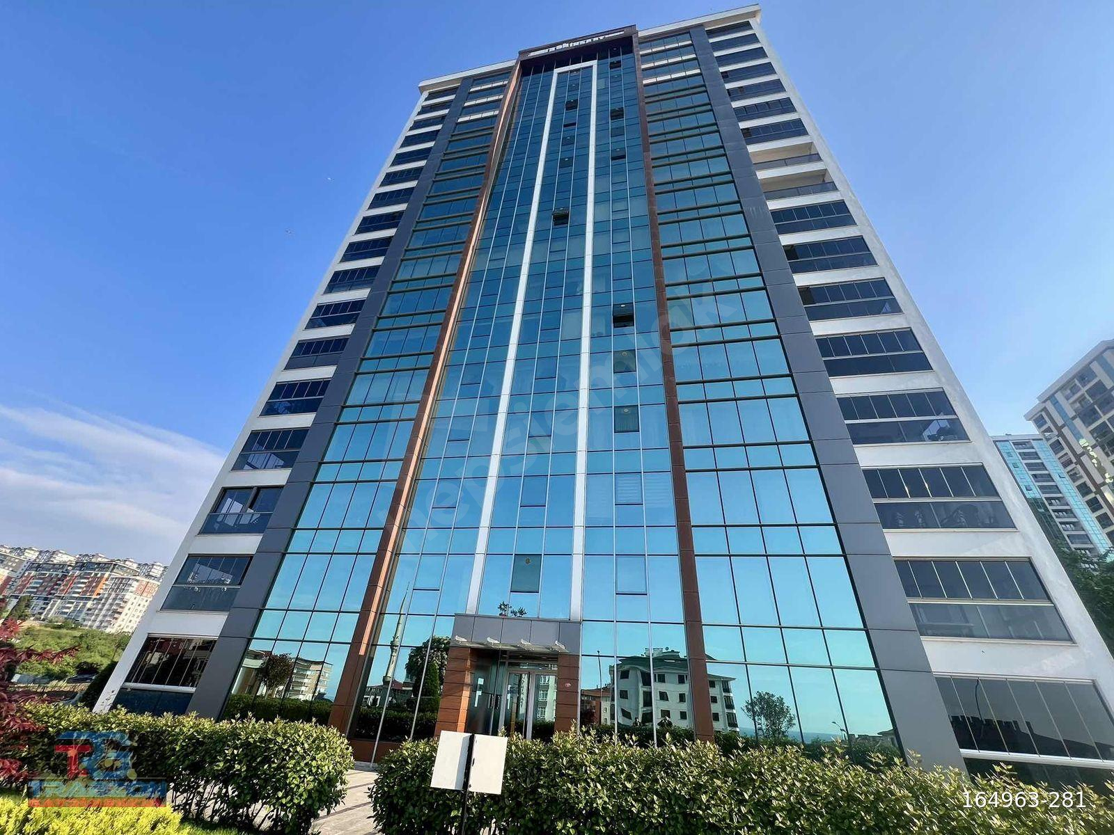 SÖĞÜTLÜ AK TOWERS'TA SATILIK 4+1 ÖZEL YAPIM DAİRE