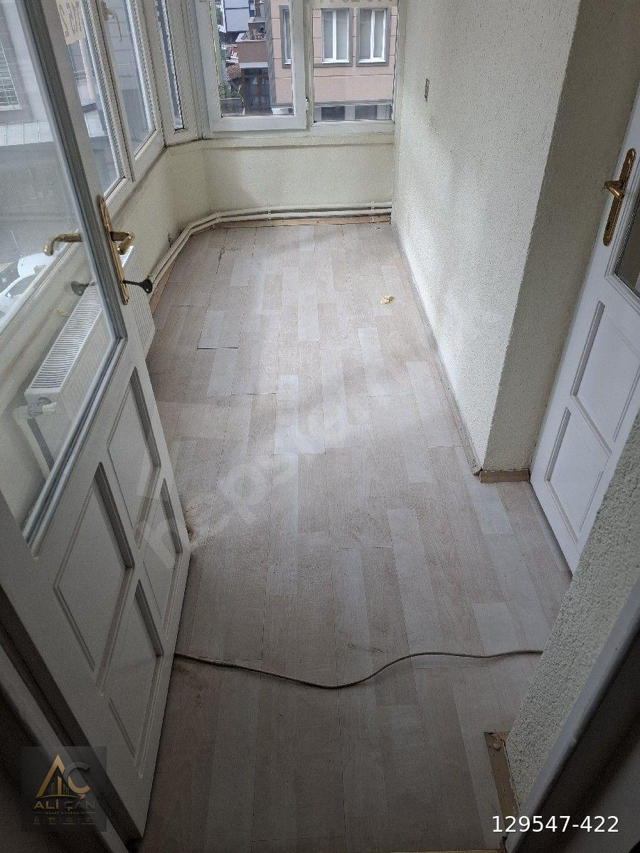 ŞENYURT CADDESİ GUNEY BATI KIRALIK DAİRE 3+1