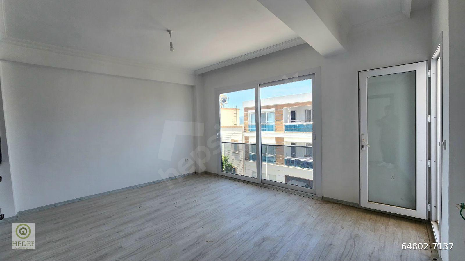Bodrum Mumcular Kiralık 2+1 Daire