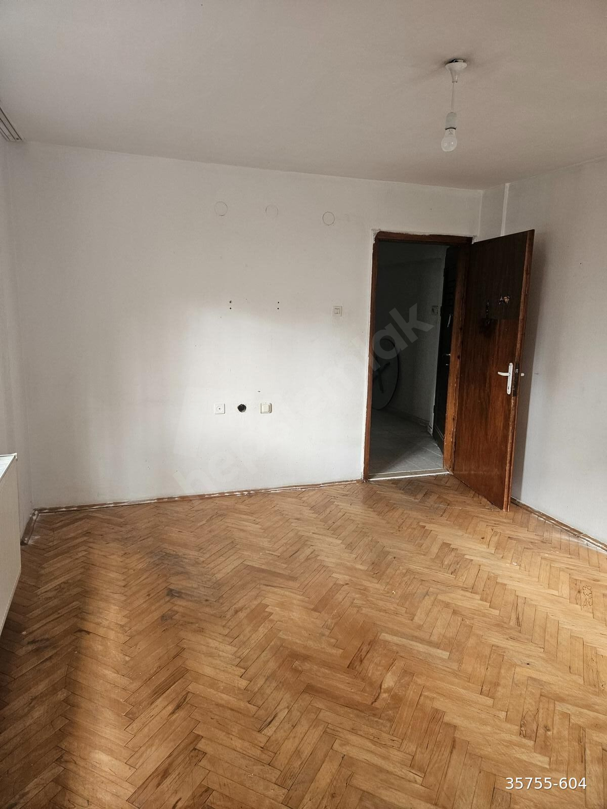 FİKİRLİ EMLAKTAN KEÇİÖREN ÇİÇEKLİDE KOT 1'DE 3+1 SALON BAĞIMSIZ