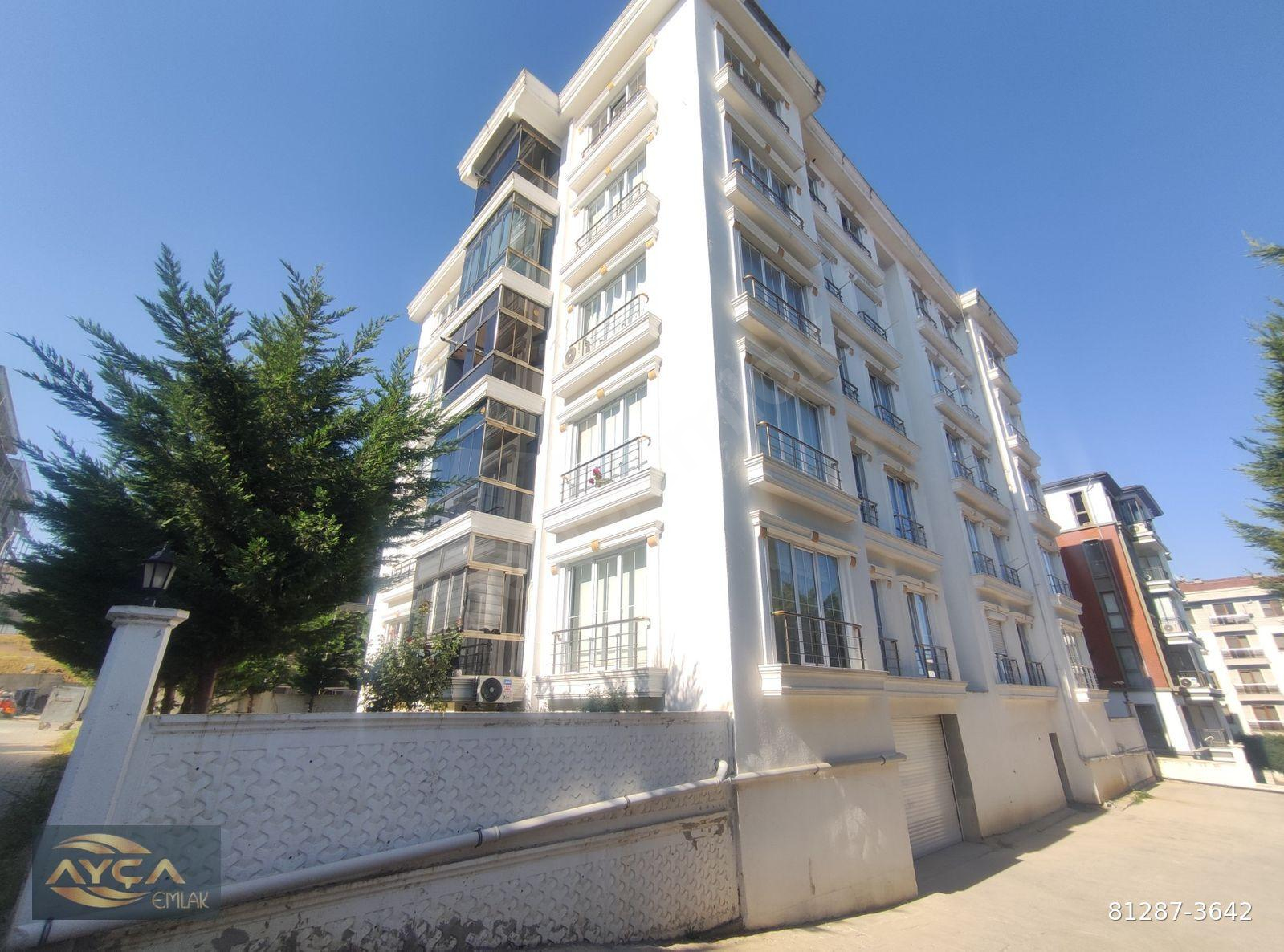 MEVLANA İLKOKULU CİVARINDA AYÇADAN KİRALIK 2+1 LÜKS DAİRE