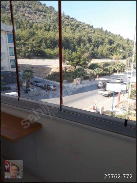 YEŞİL TELEFERİK DAĞ MANZARASI HİÇ KAPANMAYACAK ASANSÖRLÜ EŞYALI SATILIK DAİRE