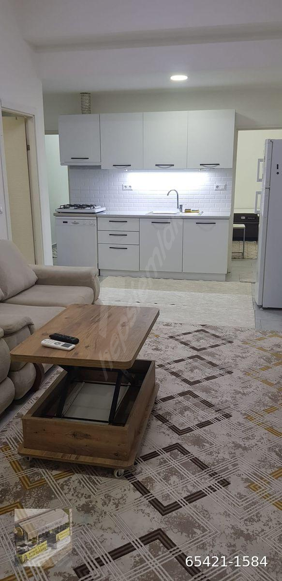 OASIS AVM CİVARI ANAYOLA YAKIN EŞYALI 2+1