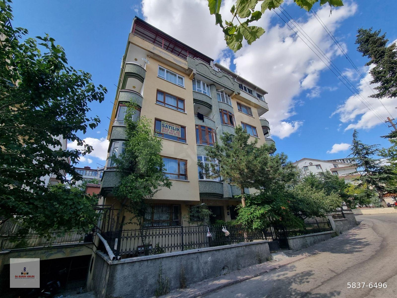 KARDEŞLER'DE 3+1 ARA KATTA GÜNEY ÖN CEPHE FULL YAPILI 2BALKONLU