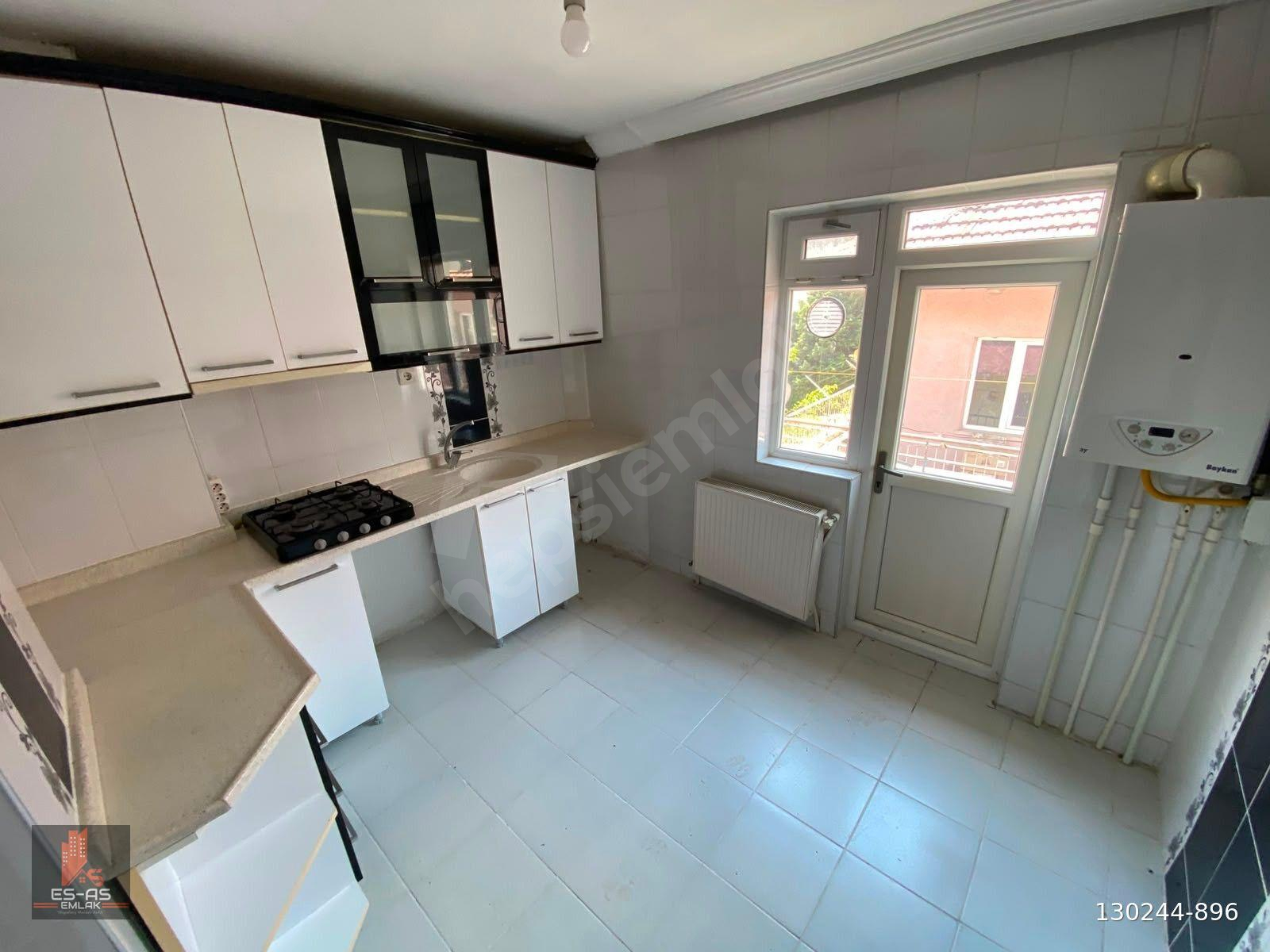 ES AS EMLAK'TAN TANDOĞAN MH MASRAFSIZ FIRSAT 2+1 DAİRE