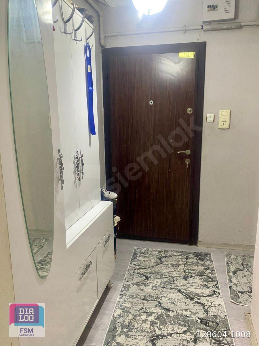 DİALOG FSM'DEN GAZCILAR ULU MAH.'DE 2+1 KİRALIK DAİRE