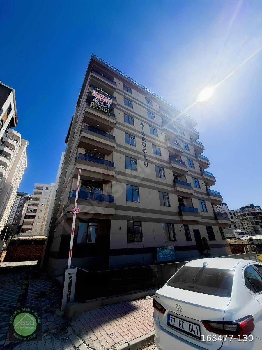 Karaköprü Güzelşehirde acil Satılık 2+1 Ara Kat Daire