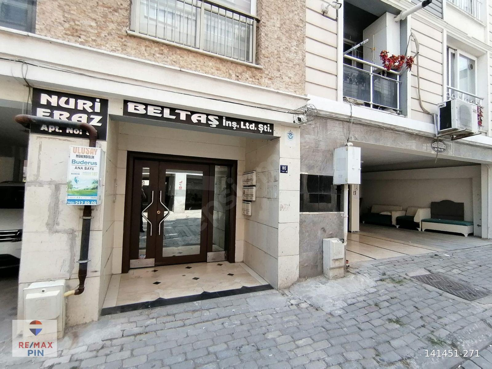 REMAX PİN'DEN AYDIN ORTA MH SATILIK 4+0 SATILIK FIRSAT DAİRE